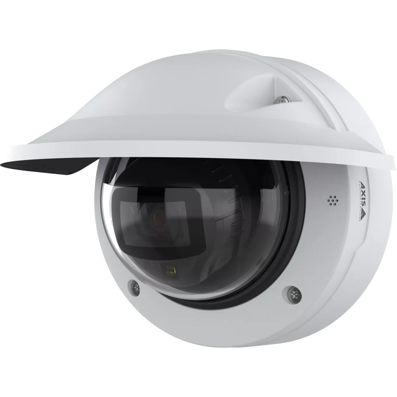 Axis P3285-LVE Кубе IP защитна камера На закрито и на открито 1920 x 1080 пиксела Таван/стена | JAR Computers Axis P3285-LVE Кубе IP защитна камера На закрито и на открито 1920 x 1080 пиксела Таван/стена