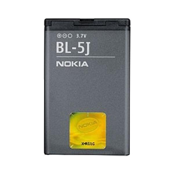 Батерия Nokia BL-5J, Oригинал | JAR Computers Батерия Nokia BL-5J, Oригинал