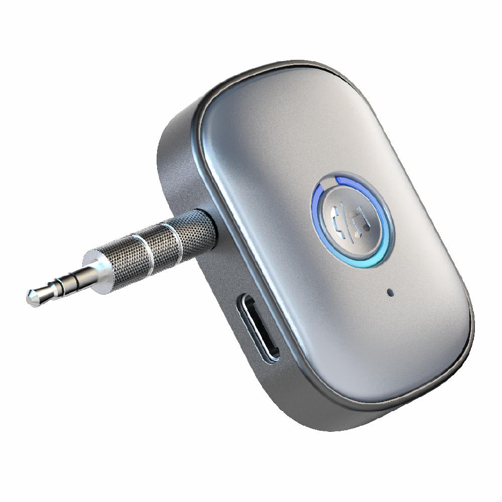 Bluetooth аудио адаптер W1