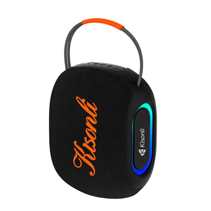Bluetooth тонколонка Kisonli K22 -16W | JAR Computers Bluetooth тонколонка Kisonli K22 -16W