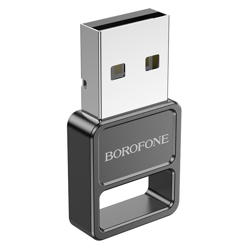 Bluetooth USB Dongle Borofone DH8  v5.1