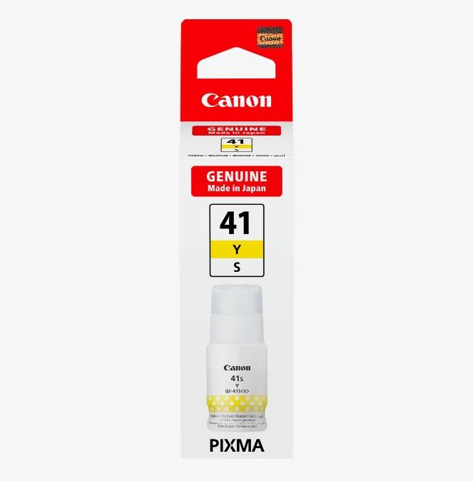 Canon GI-41S Y