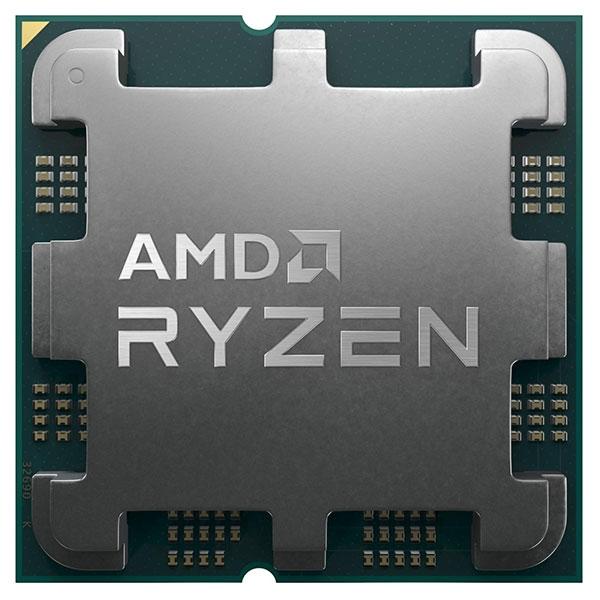 CPU AMD Ryzen 7 7800X3D 8C/16T, 5.0/104MB/AM5,Tray | JAR Computers CPU AMD Ryzen 7 7800X3D 8C/16T, 5.0/104MB/AM5,Tray