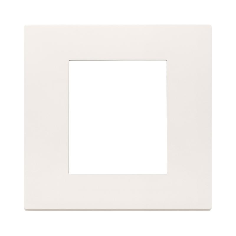 Декоративна рамка 2M White - VIMAR LINEA 30642.00 | JAR Computers Декоративна рамка 2M White - VIMAR LINEA 30642.00