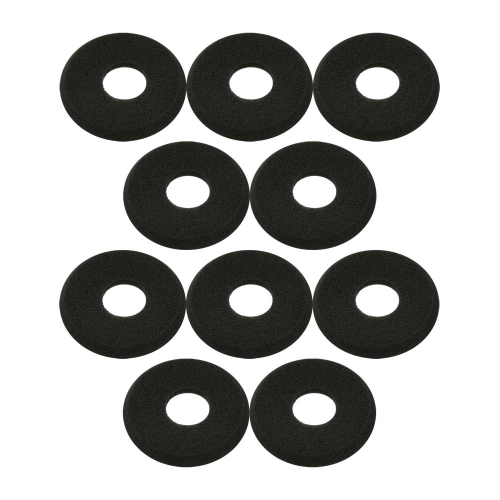 Дунапренови наушници за Jabra BIZ 1500, BIZ 1900 и GN 2000, 10 бр | JAR Computers Дунапренови наушници за Jabra BIZ 1500, BIZ 1900 и GN 2000, 10 бр