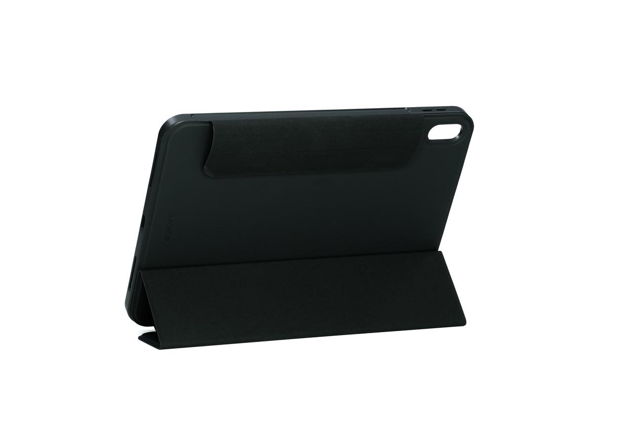 Dviced Hybrid case for iPad (A16) - Black | JAR Computers Dviced Hybrid case for iPad (A16) - Black