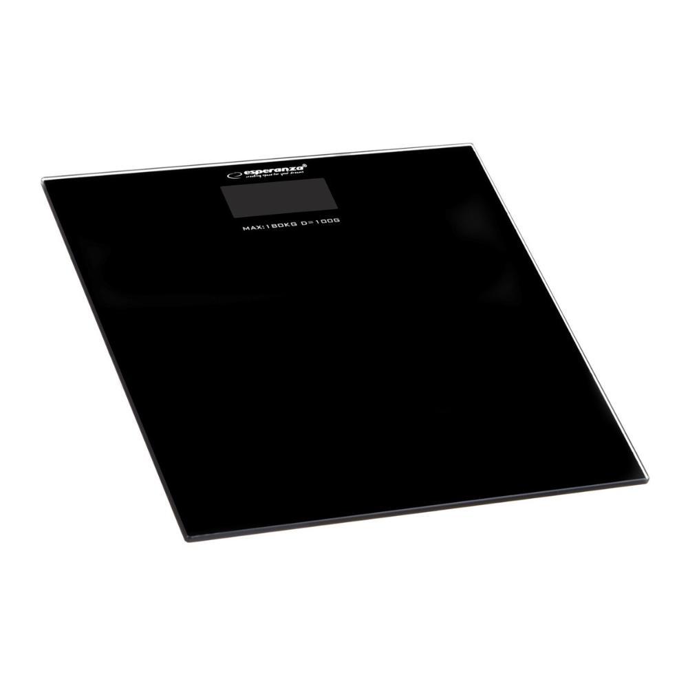 Esperanza Digital Bathroom Scale Aerobic Ebs002k Black (EBS002K) (ESPEBS002K) | JAR Computers Esperanza Digital Bathroom Scale Aerobic Ebs002k Black (EBS002K) (ESPEBS002K)