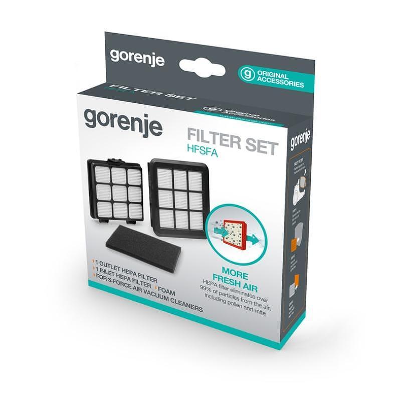 Филтър Gorenje HFSFA | JAR Computers Филтър Gorenje HFSFA