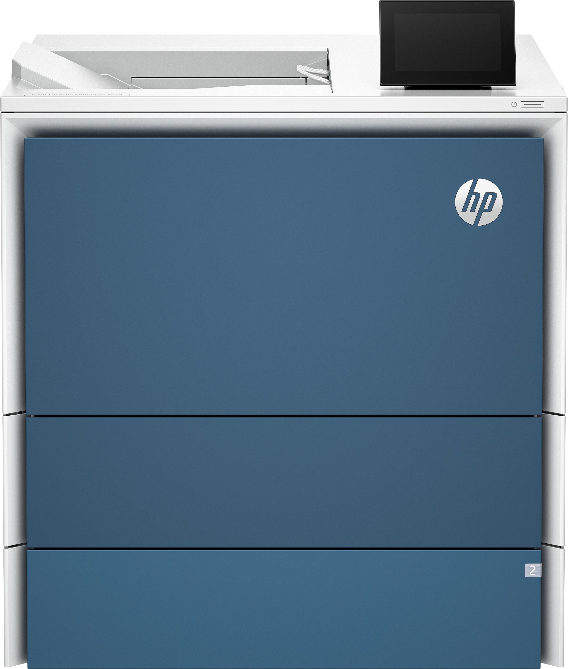 HP Color LaserJet Enterprise X654dn Printer up to 55ppm | JAR Computers HP Color LaserJet Enterprise X654dn Printer up to 55ppm