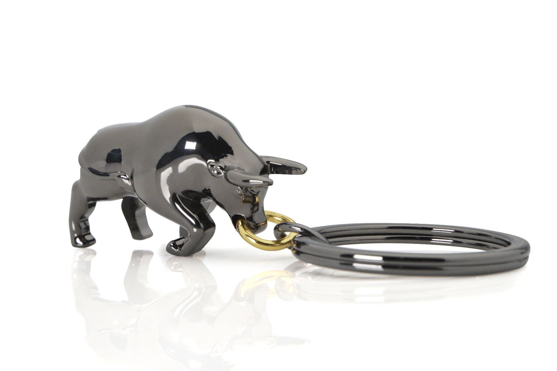 Ключодържател Metalmorphose Bull | JAR Computers Ключодържател Metalmorphose Bull