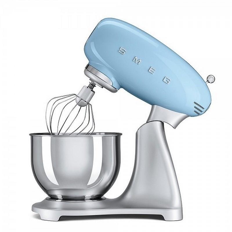 Кухненска машина SMEG SMF02PBEU , 4.8 L , 800