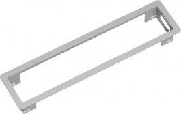 Метална рамка POWER FRAME 6M, цвят Алуминий, Bachmann | JAR Computers Метална рамка POWER FRAME 6M, цвят Алуминий, Bachmann