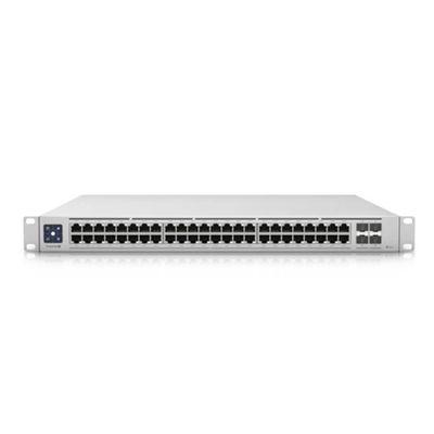 Мрежов суич Switch Ubiquiti UniFi USW-Enterprise-48-PoE | JAR Computers Мрежов суич Switch Ubiquiti UniFi USW-Enterprise-48-PoE