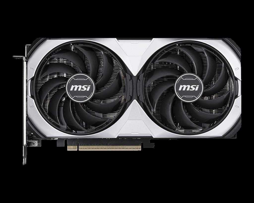 MSI RTX5060TI 8 VENTUS CLASSIC | JAR Computers MSI RTX5060TI 8 VENTUS CLASSIC