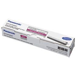Panasonic KX-FATM507 тонер касета 1 броя Оригинал Пурпурен | JAR Computers Panasonic KX-FATM507 тонер касета 1 броя Оригинал Пурпурен