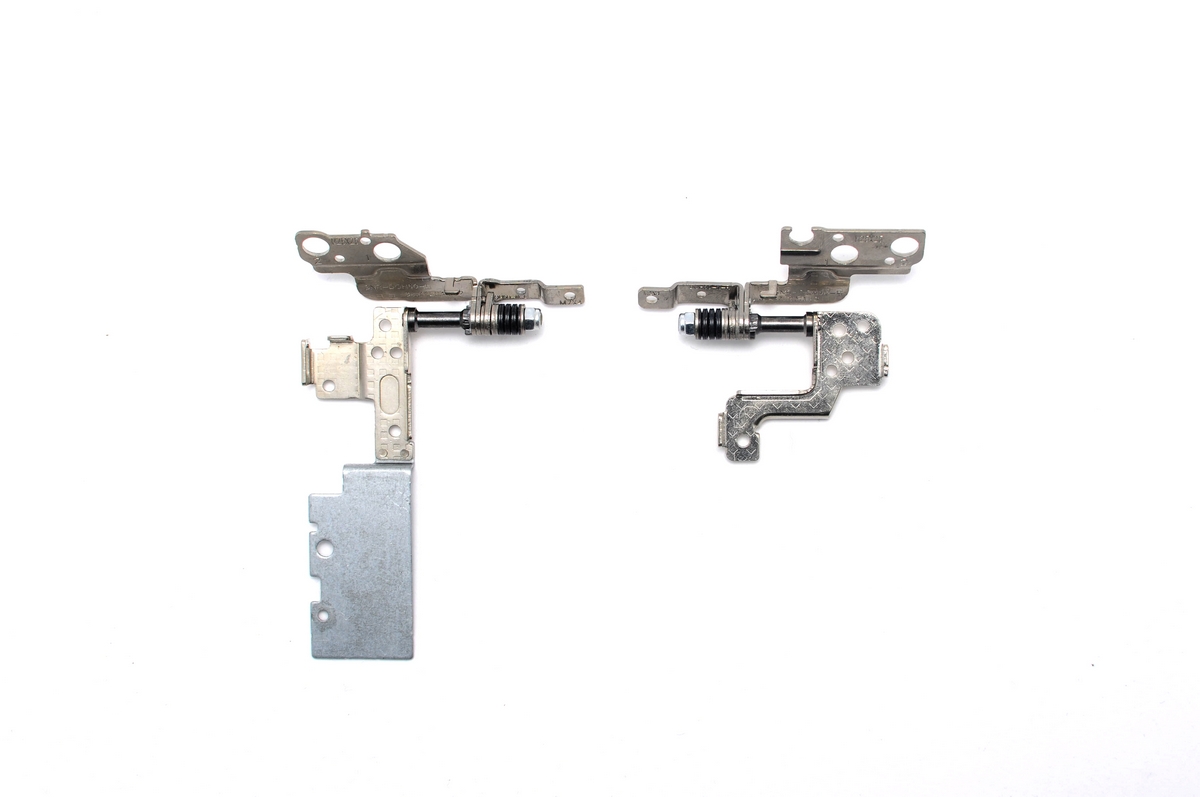 Панти за лаптоп (Hinges) Dell Inspiron 7535 7537 (За моделите без Touch) - X20YX / R9GX6