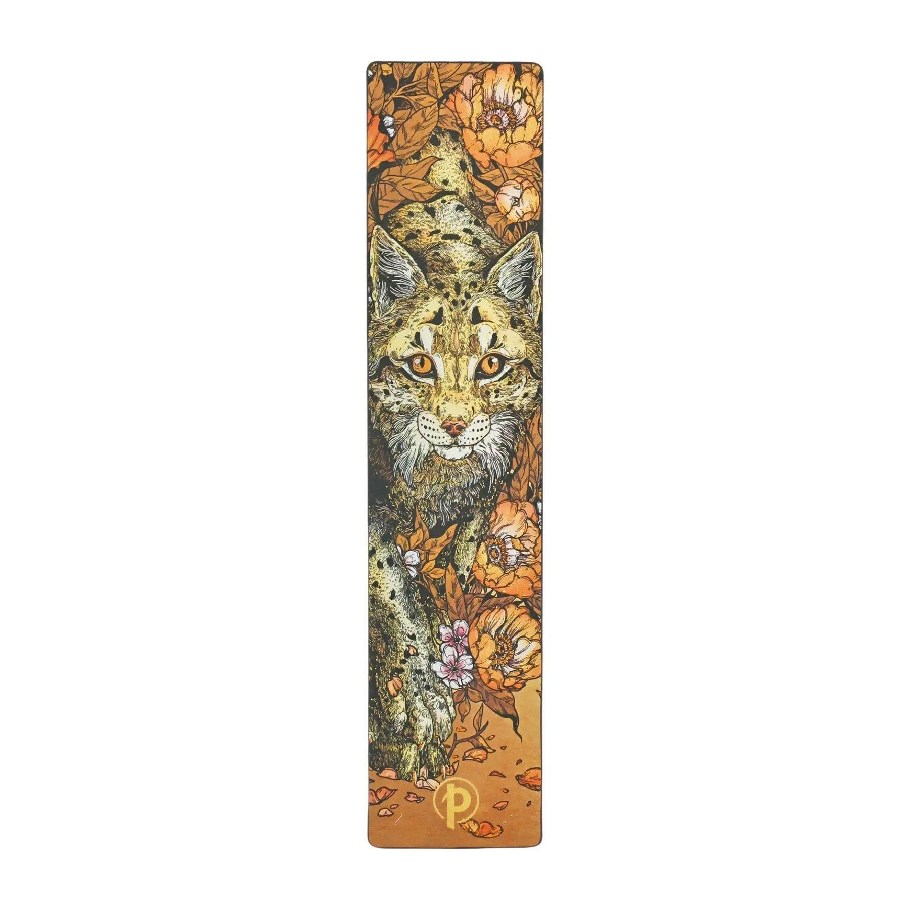 Paperblanks Книгоразделител Lynx Rising