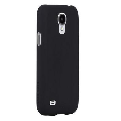 Поликарбонатов кейс за Samsung Galaxy S4 mini i9195 - CaseMate Barely There (черен) | JAR Computers Поликарбонатов кейс за Samsung Galaxy S4 mini i9195 - CaseMate Barely There (черен)