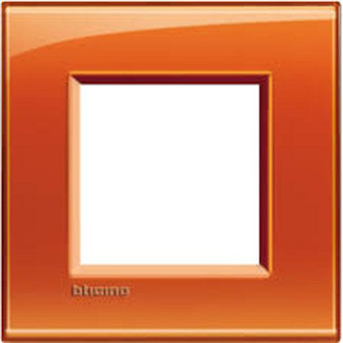 Рамка 2М Square Orange (OD) | JAR Computers Рамка 2М Square Orange (OD)
