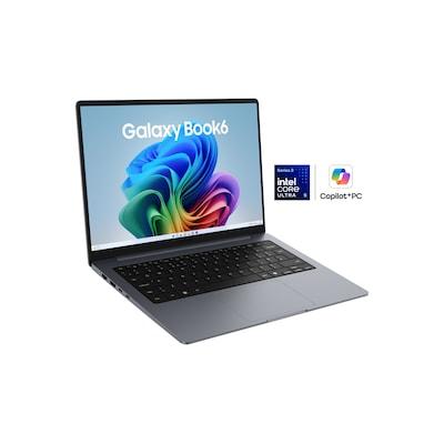 Samsung Galaxy Book6 CU5 325/16GB/512SSD/W11 Pro Mocha Grey RJ45 | JAR Computers Samsung Galaxy Book6 CU5 325/16GB/512SSD/W11 Pro Mocha Grey RJ45