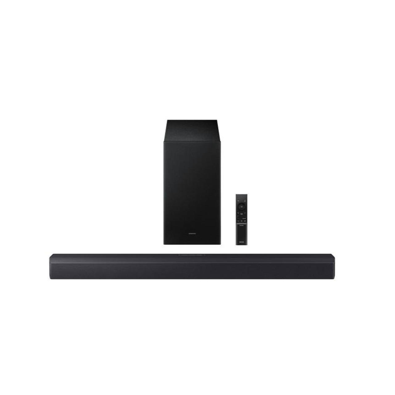 Саундбар Samsung HW-B450F