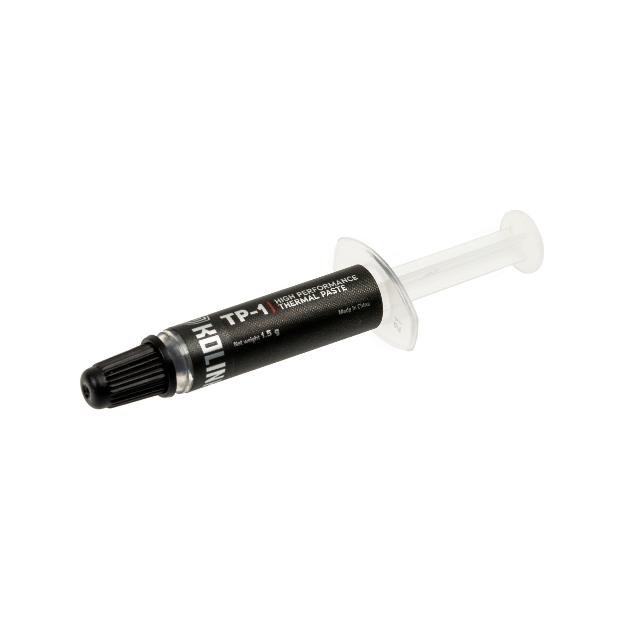 Термо паста Kolink Umbra Pro TP-1 - 1.5g | JAR Computers Термо паста Kolink Umbra Pro TP-1 - 1.5g
