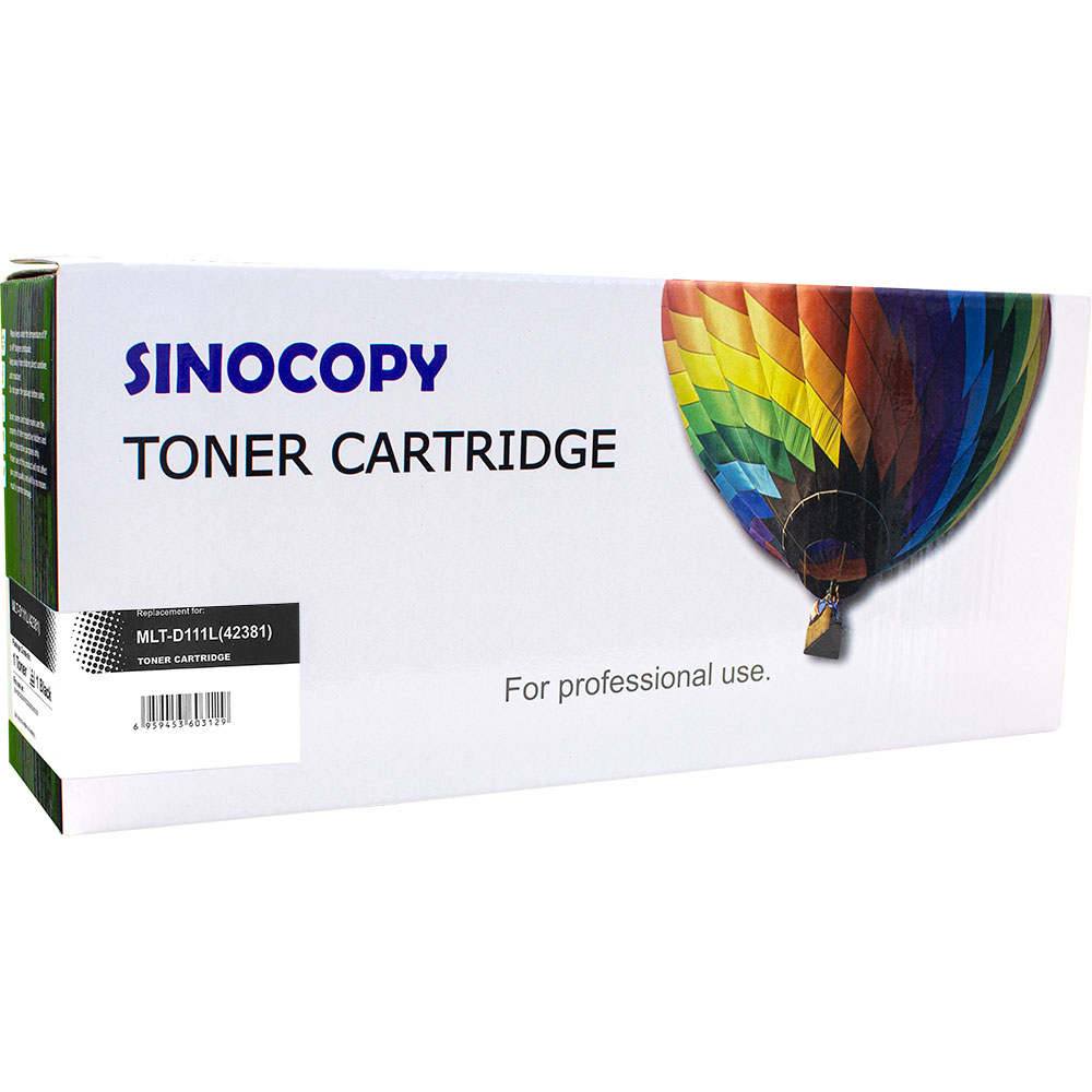 Тонер Samsung MLT-D111L съвместим SCOPY