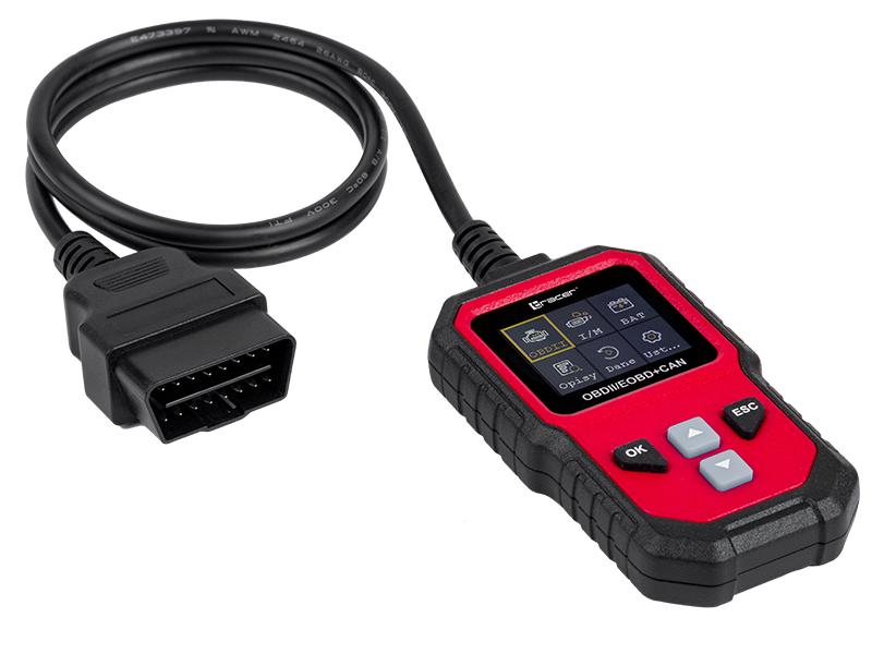 Tracer OBD авто скенер | JAR Computers Tracer OBD авто скенер