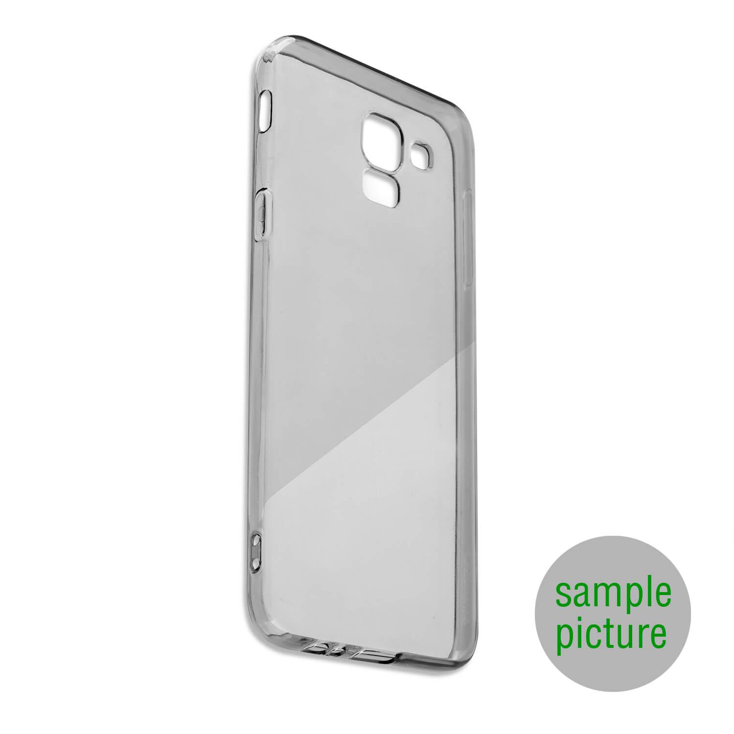 Тънък силиконов кейс за iPhone XR (черен) - 4smarts Soft Cover Invisible Slim (bulk) | JAR Computers Тънък силиконов кейс за iPhone XR (черен) - 4smarts Soft Cover Invisible Slim (bulk)