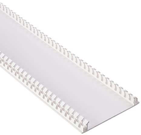 010522 Legrand Гъвкав капак за кабелен канал DLP 85 мм, 2 м | JAR Computers 010522 Legrand Гъвкав капак за кабелен канал DLP 85 мм, 2 м