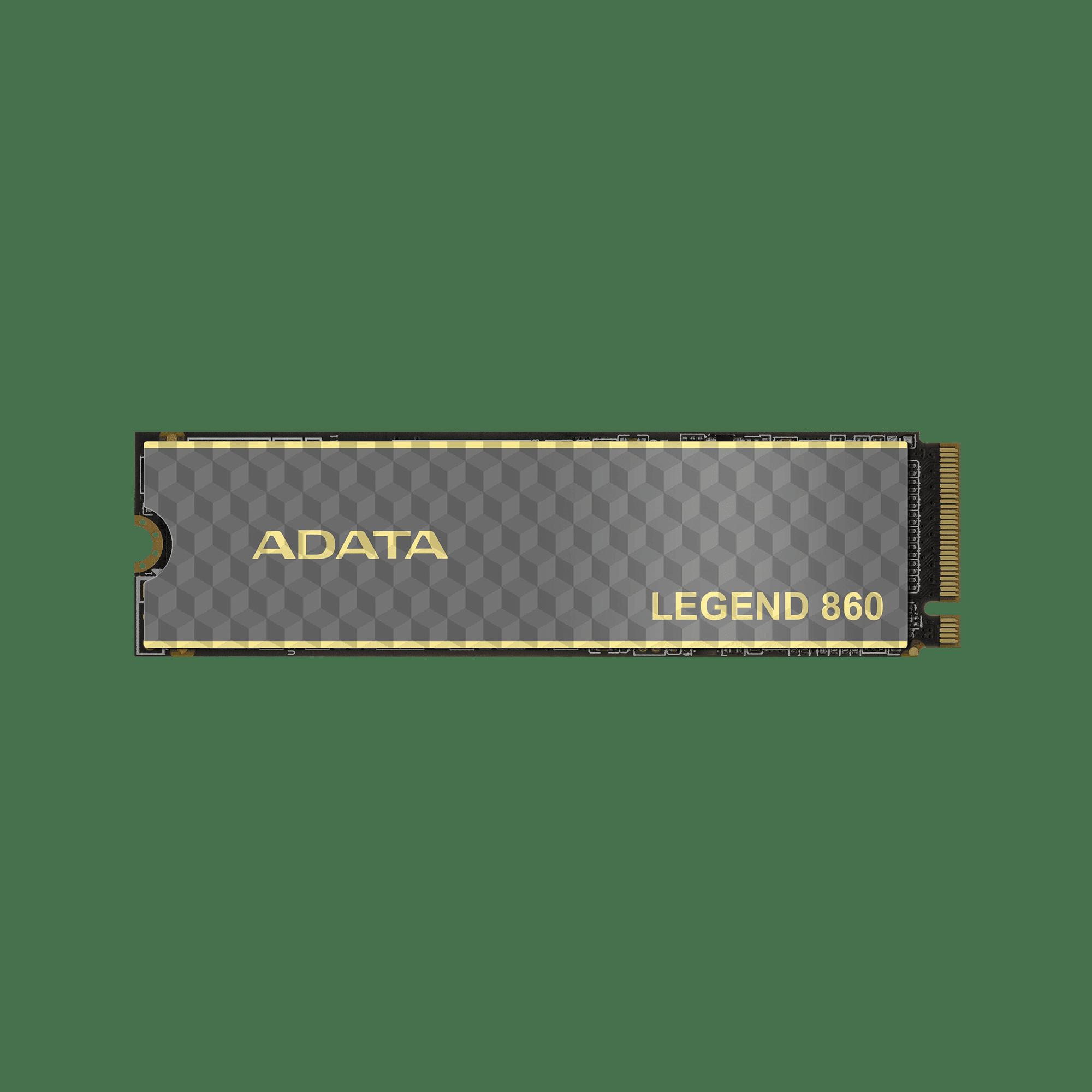 ADATA LEGEND 860 1TB M2 2280