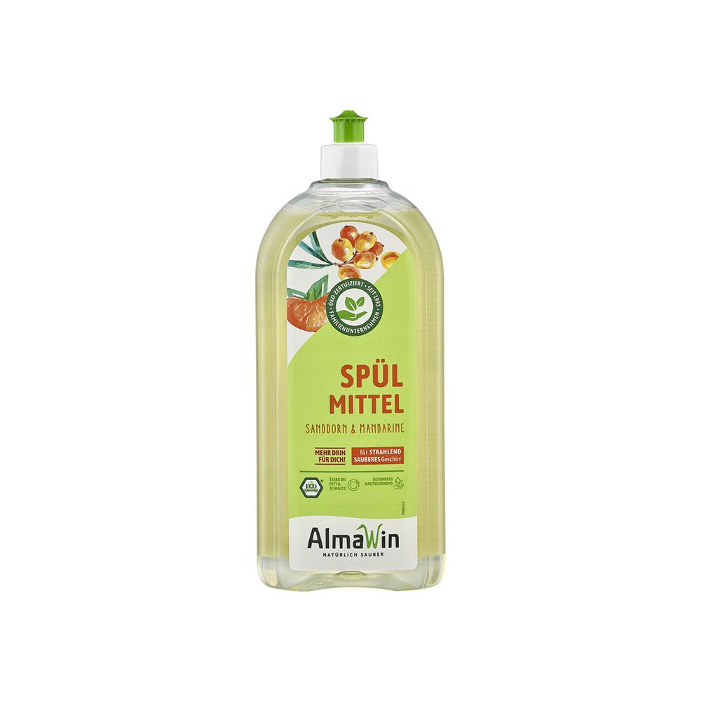 AlmaWin препарат за съдове | JAR Computers AlmaWin препарат за съдове