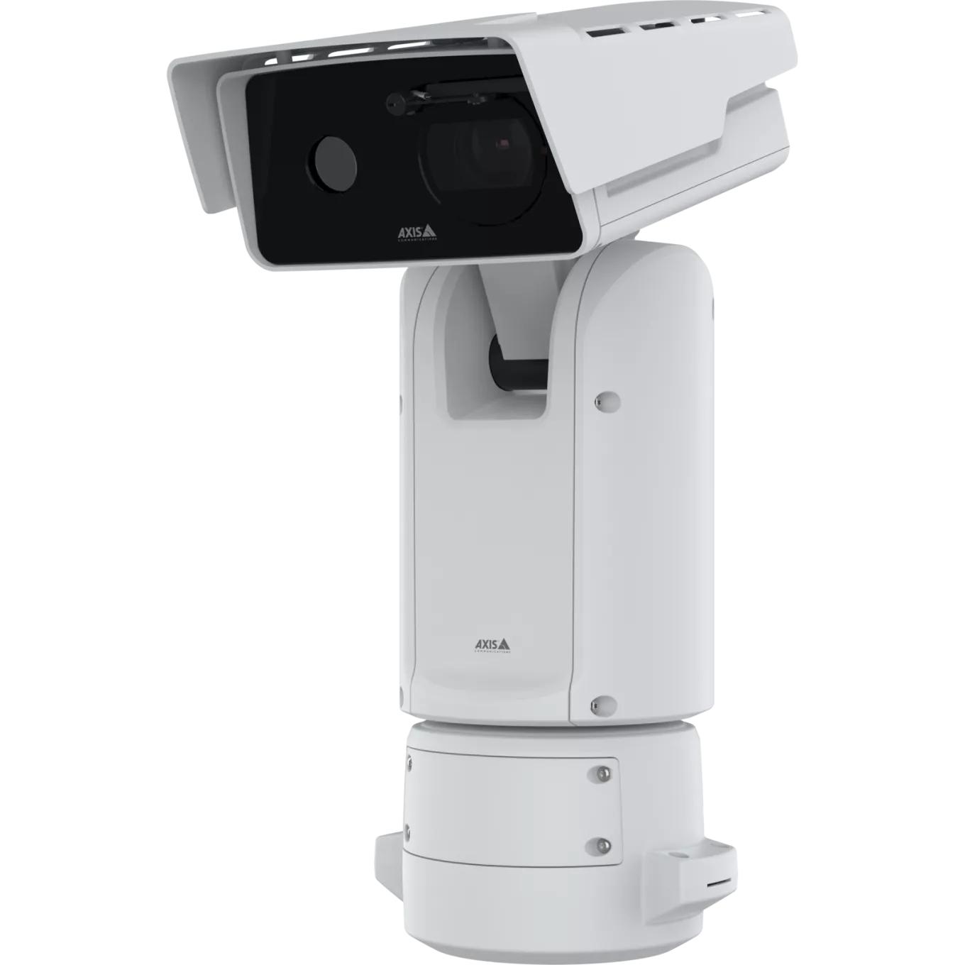Axis Q8752-E Mk II 35 mm 30 fps Кутия IP защитна камера На закрито и на открито 1920 x 1080 пиксела | JAR Computers Axis Q8752-E Mk II 35 mm 30 fps Кутия IP защитна камера На закрито и на открито 1920 x 1080 пиксела