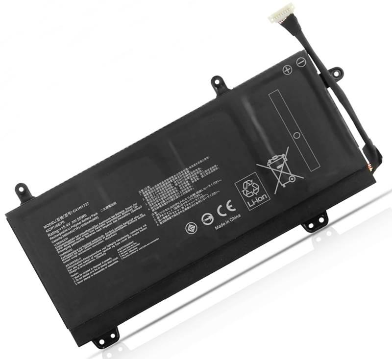 Батерия за лаптоп ASUS GM501GM GM501GS C41N1727 - Заместител | JAR Computers Батерия за лаптоп ASUS GM501GM GM501GS C41N1727 - Заместител