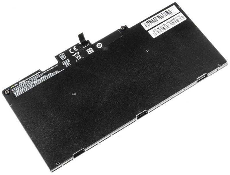Батерия за лаптоп HP EliteBook 745 G3 755 G3 840 G2 840 G3 850 G3 ZBook 15u CS03XL - Заместител / Replacement | JAR Computers Батерия за лаптоп HP EliteBook 745 G3 755 G3 840 G2 840 G3 850 G3 ZBook 15u CS03XL - Заместител / Replacement