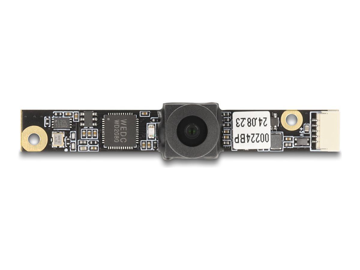 Delock Surveillance camera - board | JAR Computers Delock Surveillance camera - board