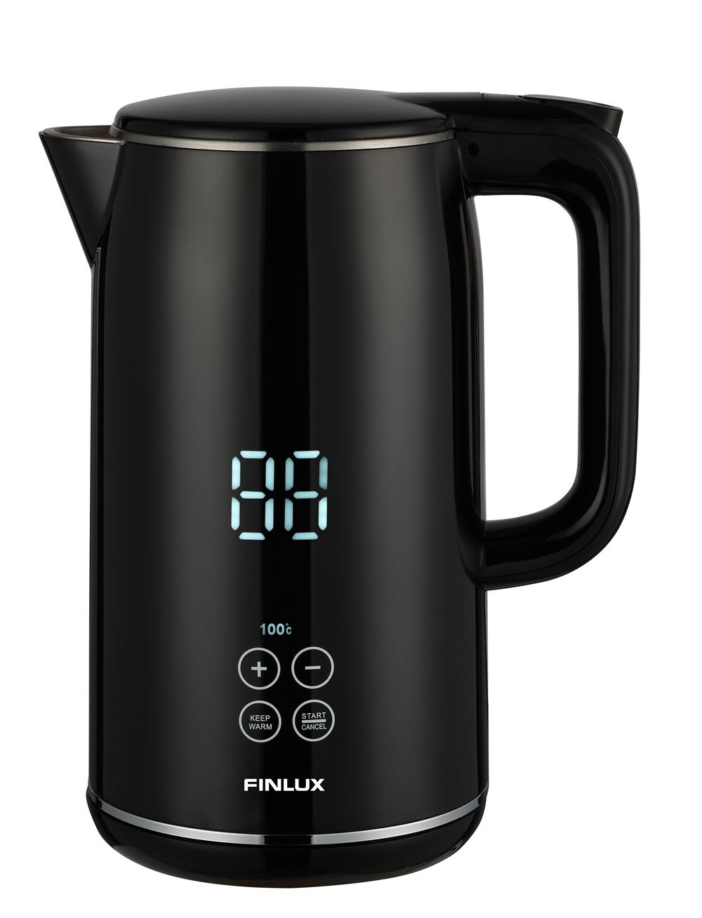 Електрическа кана Finlux FK-17333 BD