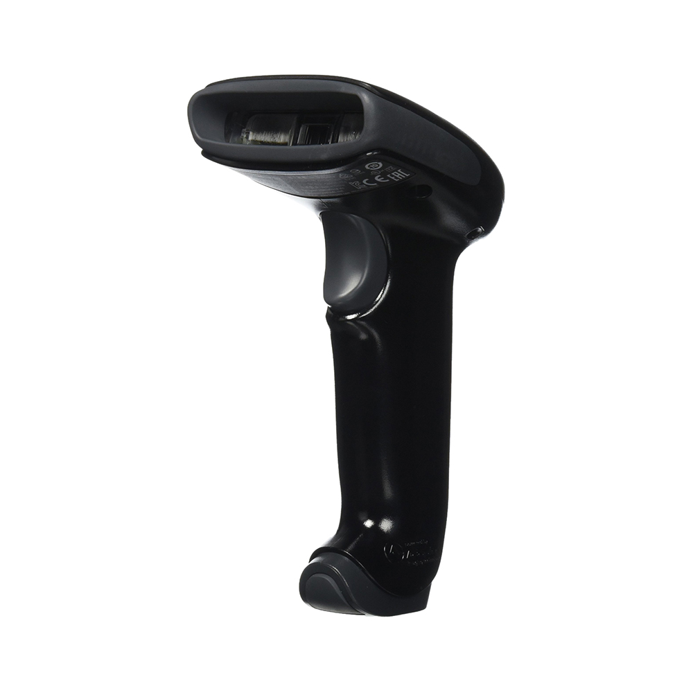 Honeywell Barcode Scanner Hyperion 1300g black (1300G-2USB) (HON1300G-2USB) | JAR Computers Honeywell Barcode Scanner Hyperion 1300g black (1300G-2USB) (HON1300G-2USB)