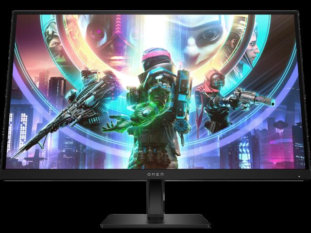 HP OMEN 27qs