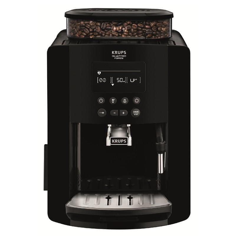 Кафеавтомат Krups EA817010***