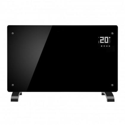 Конвекторна печка със стъклен панел, wi-fi elite wgphd-22