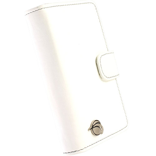 Кожен калъф за iPhone 3G/3GS - Krusell ORION white | JAR Computers Кожен калъф за iPhone 3G/3GS - Krusell ORION white