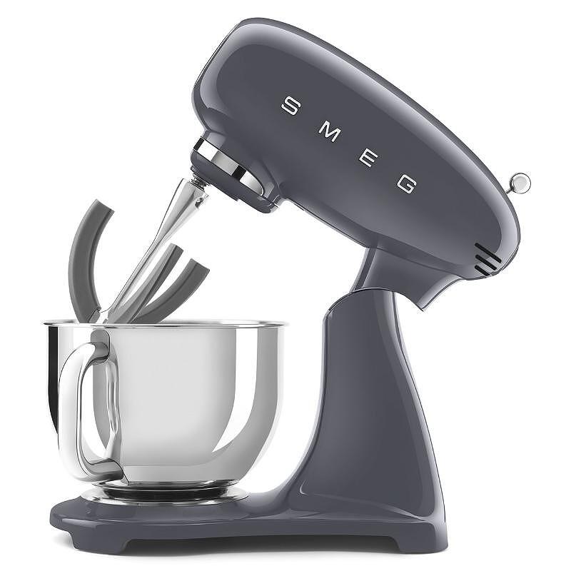 Кухненска машина SMEG SMF03GREU , 4.8 L , 800