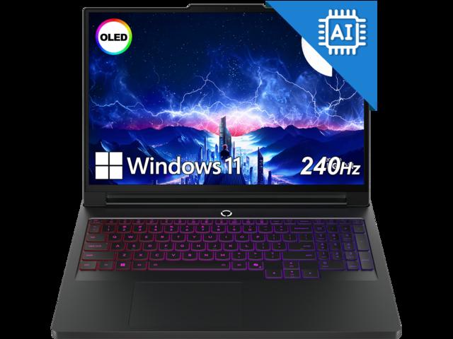 Lenovo Legion Pro 7 16" Gen 10