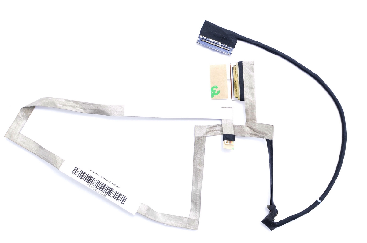 Лентов Кабел за лаптоп (LCD Cable) Dell L3450 Latitude 14 3450 ZAL50 | JAR Computers Лентов Кабел за лаптоп (LCD Cable) Dell L3450 Latitude 14 3450 ZAL50