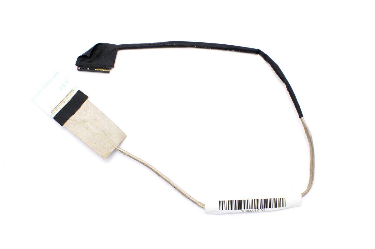 Лентов Кабел за лаптоп (LCD Cable) HP ProBook 4430s 4431s 4530s 4531s 4535s 4536s | JAR Computers Лентов Кабел за лаптоп (LCD Cable) HP ProBook 4430s 4431s 4530s 4531s 4535s 4536s