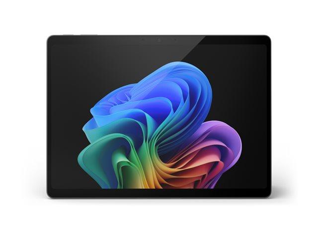 MICROSOFT Surface Pro11 Snapdragon X Elite 13inch 16GB 512GB W11P Black COMM | JAR Computers MICROSOFT Surface Pro11 Snapdragon X Elite 13inch 16GB 512GB W11P Black COMM