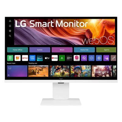 Монитор LG LED-Display 32U850SA-W.AEU - 80 cm (31.5) - 3840 x 2160 4K UHD | JAR Computers Монитор LG LED-Display 32U850SA-W.AEU - 80 cm (31.5) - 3840 x 2160 4K UHD