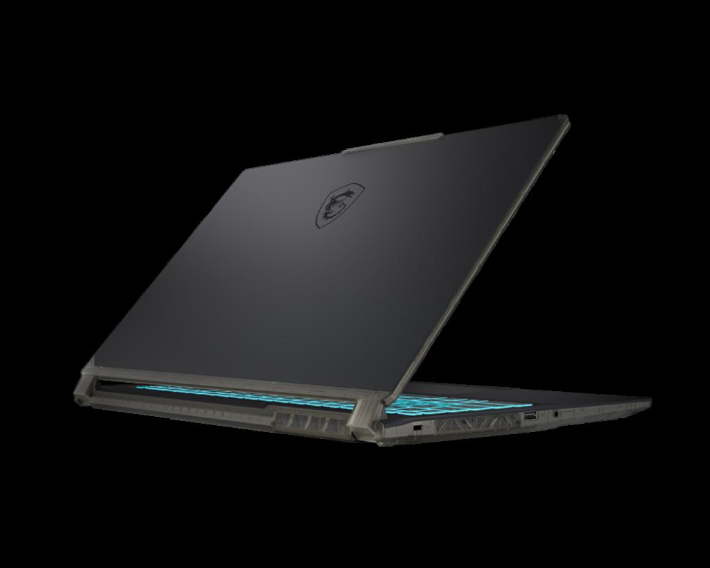 MSI CYBORG 15 A13VFK-1823XBG