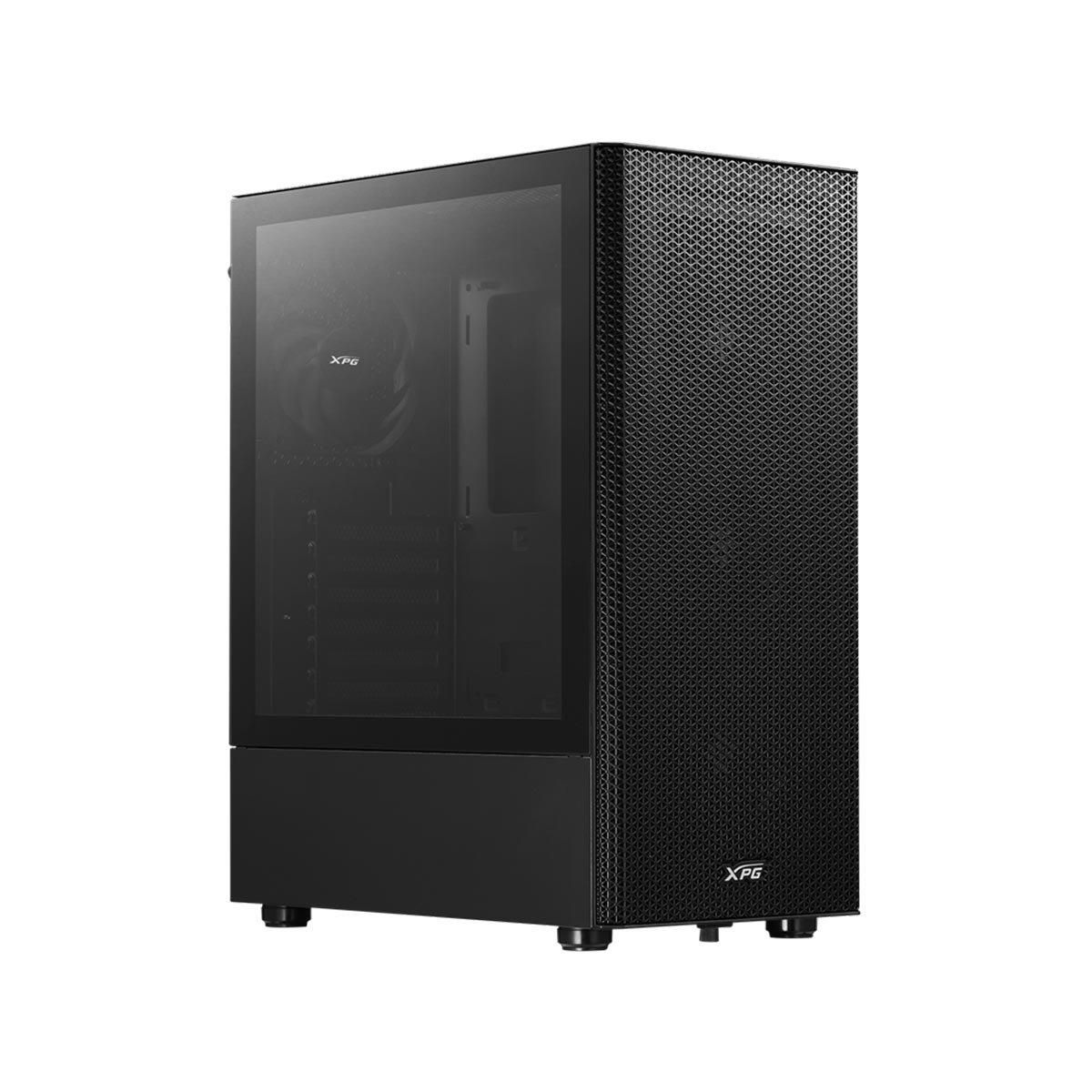 Настолен компютър IT Expert, Intel Core i3, 512 GB SSD, 8 GB RAM, Tower